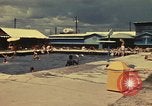 Image of 25th Infantry Division in Vietnam War Vietnam, 1970, second 10 stock footage video 65675022767