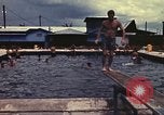 Image of 25th Infantry Division in Vietnam War Vietnam, 1970, second 32 stock footage video 65675022767
