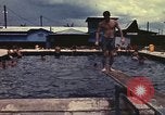 Image of 25th Infantry Division in Vietnam War Vietnam, 1970, second 33 stock footage video 65675022767