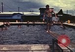 Image of 25th Infantry Division in Vietnam War Vietnam, 1970, second 34 stock footage video 65675022767