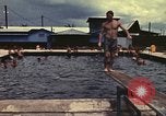 Image of 25th Infantry Division in Vietnam War Vietnam, 1970, second 35 stock footage video 65675022767