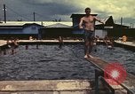Image of 25th Infantry Division in Vietnam War Vietnam, 1970, second 37 stock footage video 65675022767