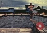 Image of 25th Infantry Division in Vietnam War Vietnam, 1970, second 38 stock footage video 65675022767