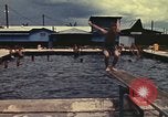 Image of 25th Infantry Division in Vietnam War Vietnam, 1970, second 39 stock footage video 65675022767