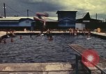 Image of 25th Infantry Division in Vietnam War Vietnam, 1970, second 40 stock footage video 65675022767
