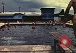 Image of 25th Infantry Division in Vietnam War Vietnam, 1970, second 42 stock footage video 65675022767