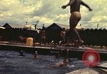 Image of 25th Infantry Division in Vietnam War Vietnam, 1970, second 44 stock footage video 65675022767