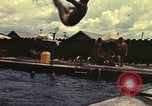 Image of 25th Infantry Division in Vietnam War Vietnam, 1970, second 46 stock footage video 65675022767