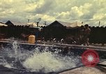 Image of 25th Infantry Division in Vietnam War Vietnam, 1970, second 47 stock footage video 65675022767