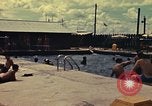Image of 25th Infantry Division in Vietnam War Vietnam, 1970, second 59 stock footage video 65675022767
