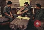 Image of 25th Infantry Division Vietnam, 1970, second 4 stock footage video 65675022770