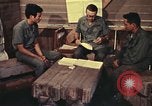Image of 25th Infantry Division Vietnam, 1970, second 10 stock footage video 65675022770