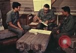 Image of 25th Infantry Division Vietnam, 1970, second 11 stock footage video 65675022770