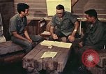 Image of 25th Infantry Division Vietnam, 1970, second 19 stock footage video 65675022770