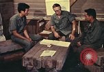 Image of 25th Infantry Division Vietnam, 1970, second 42 stock footage video 65675022770