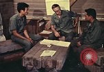 Image of 25th Infantry Division Vietnam, 1970, second 53 stock footage video 65675022770