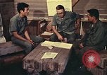 Image of 25th Infantry Division Vietnam, 1970, second 54 stock footage video 65675022770