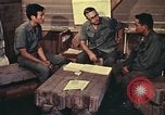Image of 25th Infantry Division Vietnam, 1970, second 55 stock footage video 65675022770