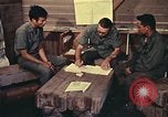 Image of 25th Infantry Division Vietnam, 1970, second 60 stock footage video 65675022770