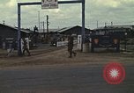 Image of 25th Infantry Division Vietnam, 1970, second 51 stock footage video 65675022772
