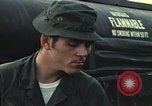 Image of 25th Infantry Division Vietnam, 1970, second 41 stock footage video 65675022775