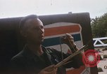 Image of 25th Infantry Division soldiers Vietnam Cu Chi, 1967, second 10 stock footage video 65675022776