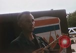 Image of 25th Infantry Division soldiers Vietnam Cu Chi, 1967, second 12 stock footage video 65675022776