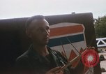 Image of 25th Infantry Division soldiers Vietnam Cu Chi, 1967, second 13 stock footage video 65675022776
