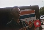 Image of 25th Infantry Division soldiers Vietnam Cu Chi, 1967, second 14 stock footage video 65675022776