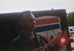 Image of 25th Infantry Division soldiers Vietnam Cu Chi, 1967, second 16 stock footage video 65675022776