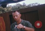 Image of 25th Infantry Division soldiers Vietnam Cu Chi, 1967, second 25 stock footage video 65675022776