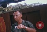 Image of 25th Infantry Division soldiers Vietnam Cu Chi, 1967, second 26 stock footage video 65675022776