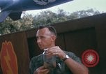 Image of 25th Infantry Division soldiers Vietnam Cu Chi, 1967, second 30 stock footage video 65675022776