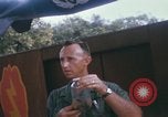 Image of 25th Infantry Division soldiers Vietnam Cu Chi, 1967, second 32 stock footage video 65675022776