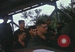 Image of 25th Infantry Division soldiers Vietnam Cu Chi, 1967, second 44 stock footage video 65675022776