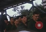 Image of 25th Infantry Division soldiers Vietnam Cu Chi, 1967, second 46 stock footage video 65675022776