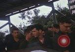 Image of 25th Infantry Division soldiers Vietnam Cu Chi, 1967, second 47 stock footage video 65675022776