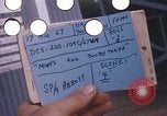 Image of US Army mine and booby trap course Vietnam Cu Chi, 1967, second 5 stock footage video 65675022777
