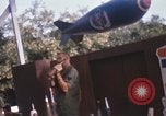 Image of US Army mine and booby trap course Vietnam Cu Chi, 1967, second 11 stock footage video 65675022777