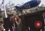 Image of US Army mine and booby trap course Vietnam Cu Chi, 1967, second 13 stock footage video 65675022777