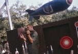 Image of US Army mine and booby trap course Vietnam Cu Chi, 1967, second 14 stock footage video 65675022777