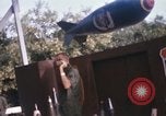 Image of US Army mine and booby trap course Vietnam Cu Chi, 1967, second 16 stock footage video 65675022777