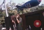 Image of US Army mine and booby trap course Vietnam Cu Chi, 1967, second 17 stock footage video 65675022777