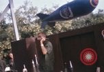 Image of US Army mine and booby trap course Vietnam Cu Chi, 1967, second 18 stock footage video 65675022777