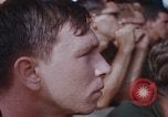 Image of US Army mine and booby trap course Vietnam Cu Chi, 1967, second 19 stock footage video 65675022777