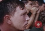 Image of US Army mine and booby trap course Vietnam Cu Chi, 1967, second 20 stock footage video 65675022777