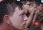 Image of US Army mine and booby trap course Vietnam Cu Chi, 1967, second 21 stock footage video 65675022777