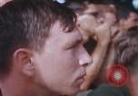 Image of US Army mine and booby trap course Vietnam Cu Chi, 1967, second 22 stock footage video 65675022777