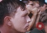 Image of US Army mine and booby trap course Vietnam Cu Chi, 1967, second 23 stock footage video 65675022777