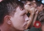 Image of US Army mine and booby trap course Vietnam Cu Chi, 1967, second 25 stock footage video 65675022777